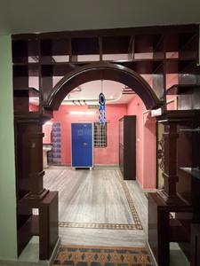 Hall Image of 1398 Sq.ft 2 BHK Builder Floor for rent in Almasguda Hyderabad for Rs. 12000