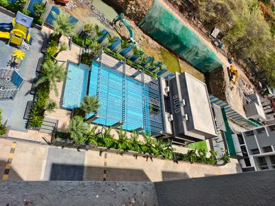 Image of 950 Sq.ft 2 BHK Apartment / Flat for sale in Majestique Swapnangan Wing A And Wing B, Dhayari, Pune for Rs. 7000000