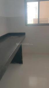 Kitchen Image of 908 Sq.ft 2 BHK Apartment / Flat for sale in Abhimaan Vishwa, Chikhali Pune for Rs. 4450000