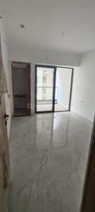 Hall Image of 920 Sq.ft 2 BHK Apartment / Flat for sale in Majestique Signature Towers, Baner Pune for Rs. 13500000