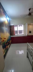 Hall Image of 910 Sq.ft 2 BHK Apartment / Flat for sale in Windsor County, Ambegaon Budruk Pune for Rs. 7200000