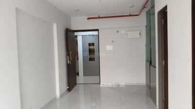 Living Room Image of 386 Sq.ft 1 BHK Apartment / Flat for sale in HS Samarpan, Ghatkopar East Mumbai for Rs. 9200000
