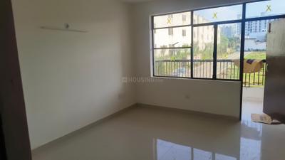 Living Room Image of 536 Sq.ft 1 BHK Apartment / Flat for sale in Cosmos Infra Engineering Green Phase 2, Milakpur Goojar Bhiwadi for Rs. 2200000