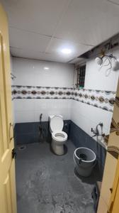 Bathroom Image of 1195 Sq.ft 2 BHK Apartment / Flat for rent in SSB Urban Lotus, Rayasandra Bengaluru for Rs. 26000