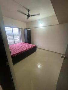 Bedroom Image of 850 Sq.ft 2 BHK Apartment / Flat for sale in Mantra 29 Gold Coast, Dhanori Pune for Rs. 7600100