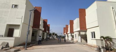 Image of 2600 Sq.ft 4 BHK Villa for sale in Bhanur, Sangareddy for Rs. 19500000