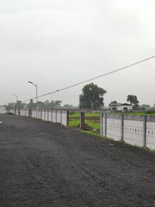 Image of 1200 Sq.ft Residential Plot / Land for sale in Jankipuram Extension, Lucknow for Rs. 2640000