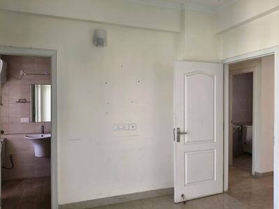 Bedroom Image of 1900 Sq.ft 3 BHK Apartment / Flat for rent in Shree Vardhman Victoria, Sector 70 Gurgaon for Rs. 48000