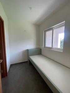 Bedroom Image of 2450 Sq.ft 4 BHK Villa for rent in Chikkagubbi Village Bengaluru for Rs. 95000