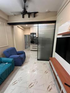 3 BHK Independent Builder Floor
