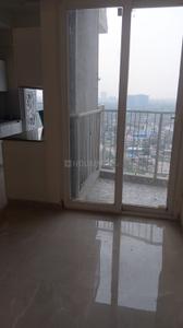 Hall Image of 853 Sq.ft 2 BHK Apartment / Flat for sale in Aegis Trine Towers, Indirapuram Ghaziabad for Rs. 8200000