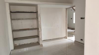Bedroom Image of 1245 Sq.ft 3 BHK Apartment / Flat for sale in Medavakkam Chennai for Rs. 9800000