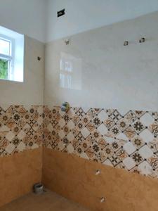 Bedroom Two Image of 990 Sq.ft 2 BHK Apartment / Flat for sale in Medavakkam Chennai for Rs. 7950000