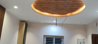 Hall Image of 1100 Sq.ft 2 BHK Independent House for sale in Karanodai Chennai for Rs. 5300000