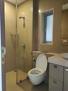 Bedroom One Image of 1820 Sq.ft 3 BHK Apartment / Flat for sale in Goregaon East Mumbai for Rs. 71500000