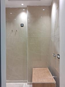Common Bathroom Image of 1800 Sq.ft 3 BHK Builder Floor for sale in Paschim Vihar New Delhi for Rs. 37500000