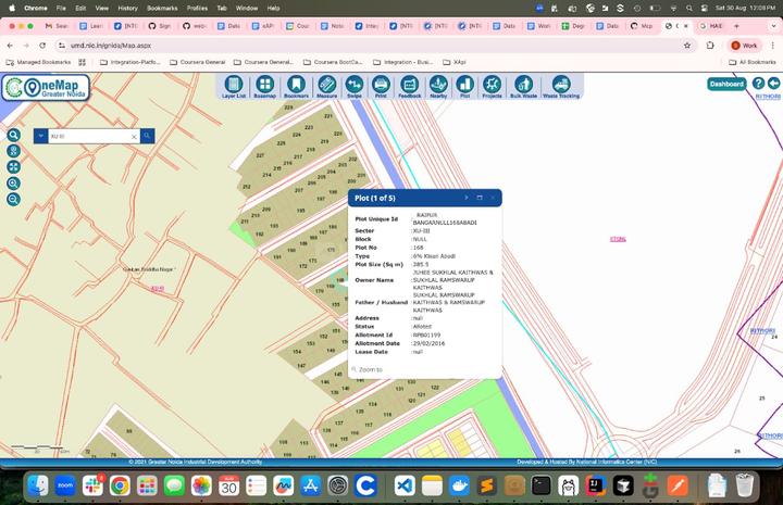 Raipur Village Main Image 1