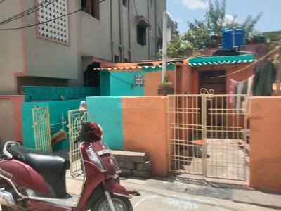 Image of 4575 Sq.ft 1 RK Independent House for sale in Sri Krishna Nagar, Tirupathi for Rs. 1850000