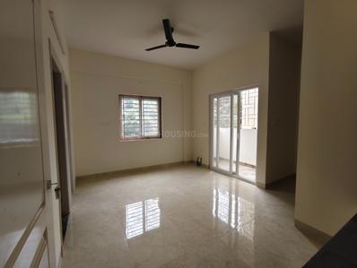 1 BHK Flat