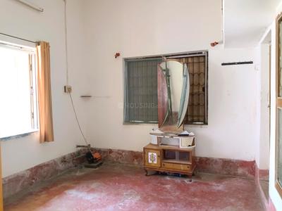 Bedroom Image of 1400 Sq.ft 4 BHK Independent House for sale in Behala Chowrasta Kolkata for Rs. 7200000