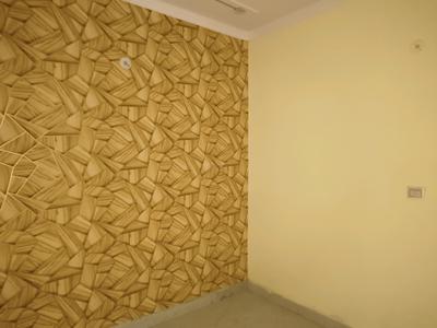Bedroom Image of 750 Sq.ft 2 BHK Builder Floor for sale in Ved Vihar Ghaziabad for Rs. 2275400