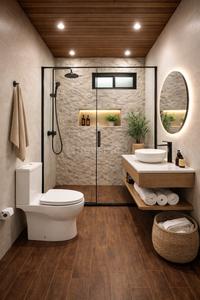 Image of 2000 Sq.ft 4 BHK Farm House for sale in Shahapur, Thane for Rs. 8500000