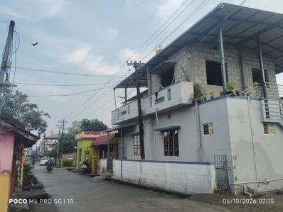 Image of 2900 Sq.ft 3 BHK Villa for sale in Basavanahalli, Mysore for Rs. 8000000