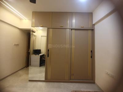 Bedroom Image of 1130 Sq.ft 2 BHK Apartment / Flat for sale in Yashada Windsong, Ravet Pune for Rs. 6000000