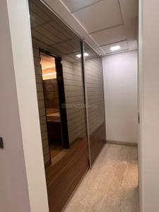 Image of 2150 Sq.ft 3 BHK Apartment / Flat for rent in Conscient Elevate, Sector 59, Gurgaon for Rs. 120000