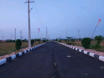 Image of 180 Sq.ft Residential Plot / Land for sale in Nandiwanaparthy, Hyderabad for Rs. 2600095