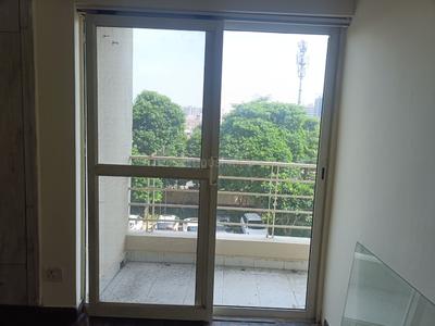 Balcony Image of 1600 Sq.ft 3 BHK Apartment / Flat for sale in Paramount Floraville, Sector 137 Noida for Rs. 22500000