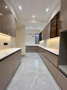Kitchen Image of 2250 Sq.ft 4 BHK Builder Floor for sale in Sector 60 Gurgaon for Rs. 35000000