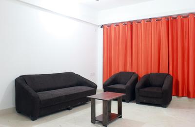 Image of 2 BHK in Kohinoor City Phase 2 in Kurla West, Mumbai