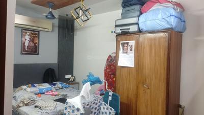 1 BHK Independent Builder Floor