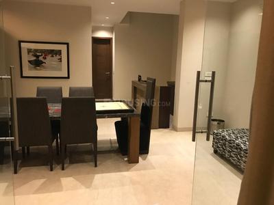 Hall Image of 4000 Sq.ft 4 BHK Duplex for sale in Defence Colony New Delhi for Rs. 155000000