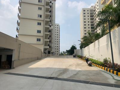 Image of 1224 Sq.ft 2 BHK Apartment / Flat for rent in Meda Greens, Kengeri Satellite Town, Bengaluru for Rs. 30000