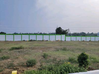 Image of 924 Sq.ft Residential Plot / Land for sale in Maraimalai Nagar, Chennai for Rs. 2956000