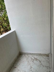 Balcony Image of 1340 Sq.ft 3 BHK Apartment / Flat for sale in Nagadevana Halli Bengaluru for Rs. 10500000