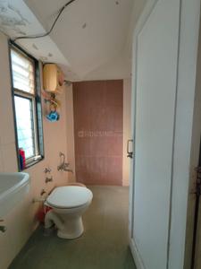 Bathroom Image of 1665 Sq.ft 4 BHK Independent House for sale in Satellite Ahmedabad for Rs. 45000000