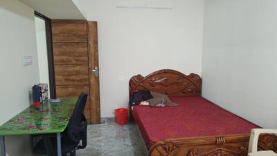 Bedroom Image of 935 Sq.ft 3 BHK Apartment / Flat for sale in Adavathur West Tiruchirappalli for Rs. 4000000