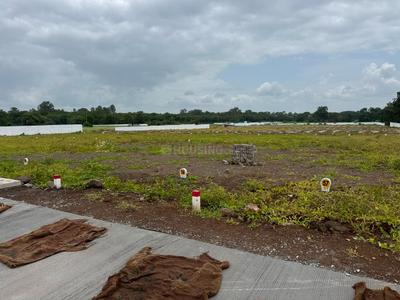 Vadner Dumala Plot View 3