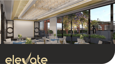 Image of 1421 Sq.ft 4 BHK Apartment / Flat for sale in Ravet, Pune for Rs. 11600000