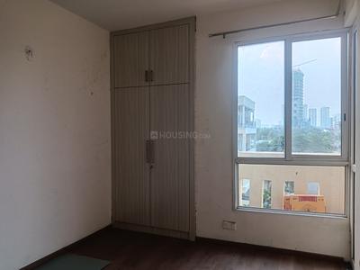 Bedroom Image of 750 Sq.ft 2 BHK Apartment / Flat for sale in Jaypee Kensington Boulevard, Sector 131 Noida for Rs. 9000000