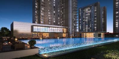 Image of 3027 Sq.ft 4 BHK Apartment / Flat for sale in Godrej Nest, Sector 150, Noida for Rs. 37500000