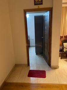Hall Image of 2300 Sq.ft 4 BHK Independent House for sale in Horamavu Bengaluru for Rs. 23500000