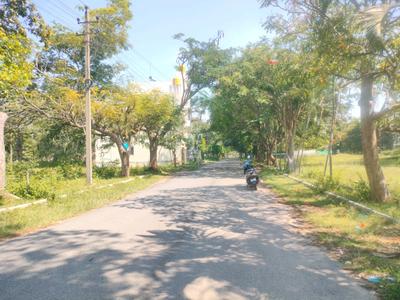 Image of 1200 Sq.ft Residential Plot / Land for sale in Koppa Gate, Bengaluru for Rs. 7200100