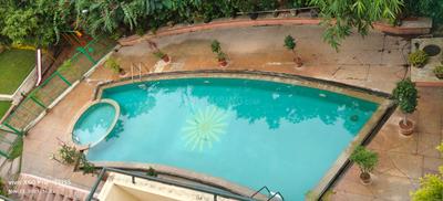 Image of 1350 Sq.ft 2 BHK Apartment / Flat for rent in Vaswani Tranquil, Munnekollal, Bengaluru for Rs. 60000