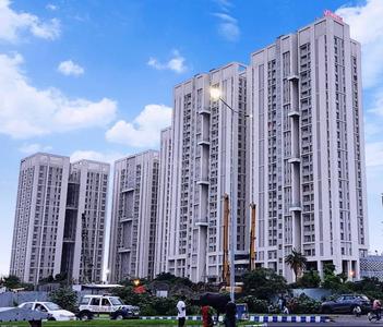Image of 2880 Sq.ft 6 BHK Penthouse for sale in Salt Lake City, Kolkata for Rs. 65000000