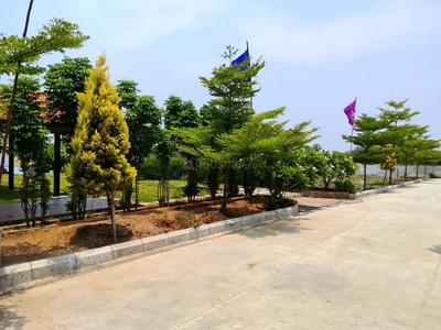 Image of 200 Sq.ft Residential Plot / Land for sale in Icon Homes, Sadasivpet, Sangareddy for Rs. 3800000
