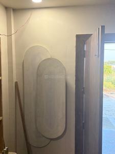 Bedroom Image of 1800 Sq.ft 3 BHK Independent House for sale in Aarone County Walk Plots, County Walk Township Indore for Rs. 14000000